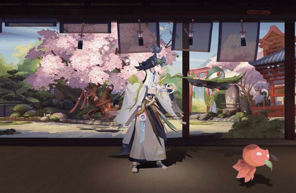 阴阳师星熊童子春岁长闲怎么获得2