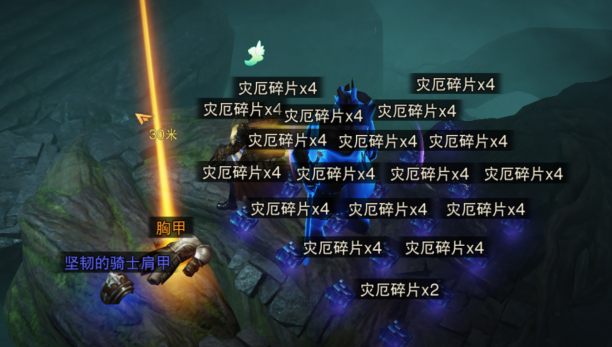 暗黑破坏神不朽灾厄之塔怎么报名3