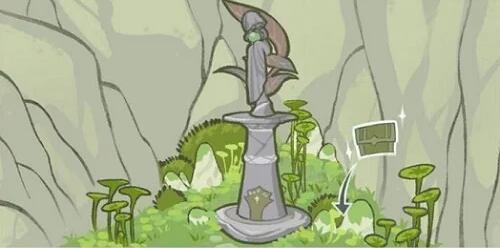 原神法留纳神机位置 水天丛林法留纳神机拍照攻略