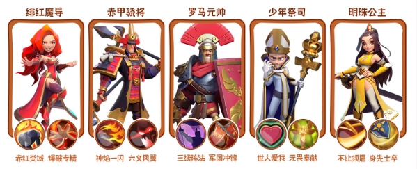 《指尖领主》法师阵容怎么搭配?入门到进阶阵容推荐