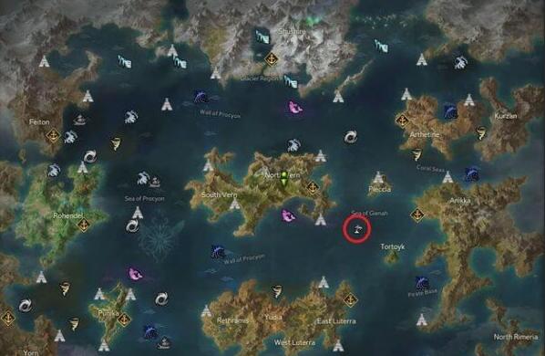 命运方舟怎么搬砖赚钱快1