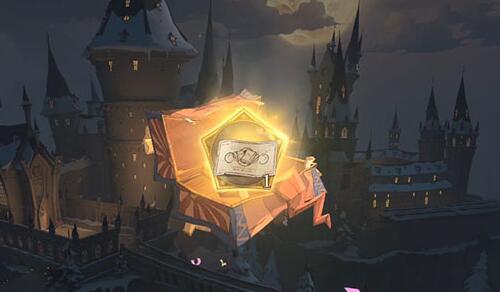 哈利波特魔法觉醒恶作剧道具有哪些2
