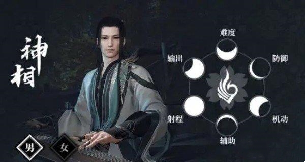 逆水寒手游神相和血河哪个适合刷副本2