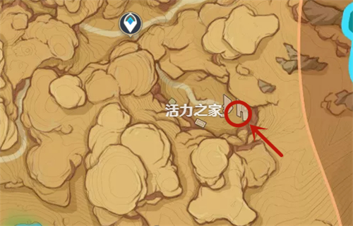 原神魔鳞病医院在哪 魔鳞病医院陈旧的钥匙使用攻略