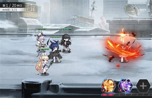 绯色回响角色强度节奏榜2 绯色回响角色强度节奏榜2