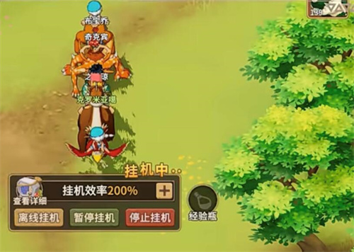 石器时代觉醒人物属性选择攻略1 石器时代觉醒人物属性选择攻略1