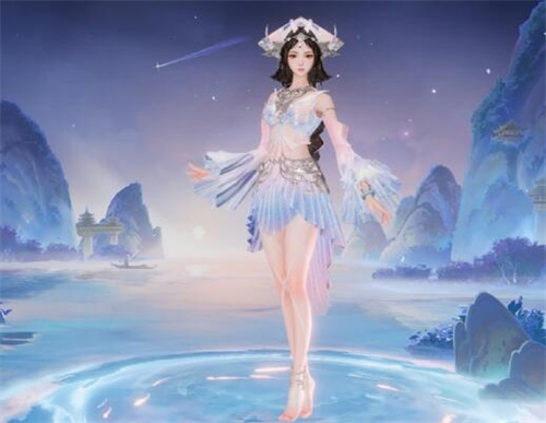 王者荣耀西施至美乘鲤谣值得买吗2 王者荣耀西施至美乘鲤谣值得买吗2