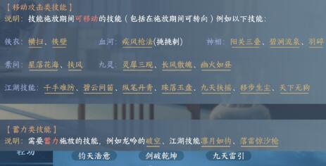 逆水寒手游九天雷引适合哪个职业1 逆水寒手游九天雷引适合哪个职业1
