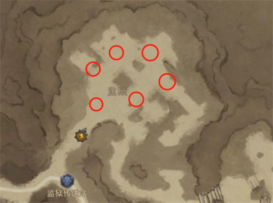 斯塔布雷克打野点在哪里2 斯塔布雷克打野点在哪里2
