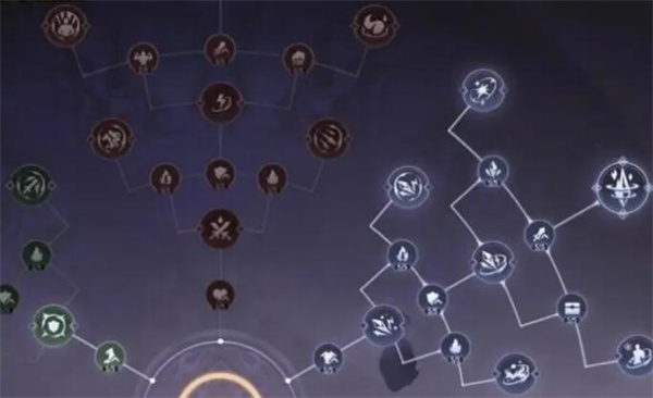 永劫无间手游潜能强化怎么点2 永劫无间手游潜能强化怎么点2