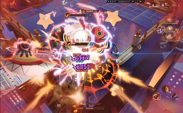 无尽梦回如何提升等级2 无尽梦回如何提升等级2