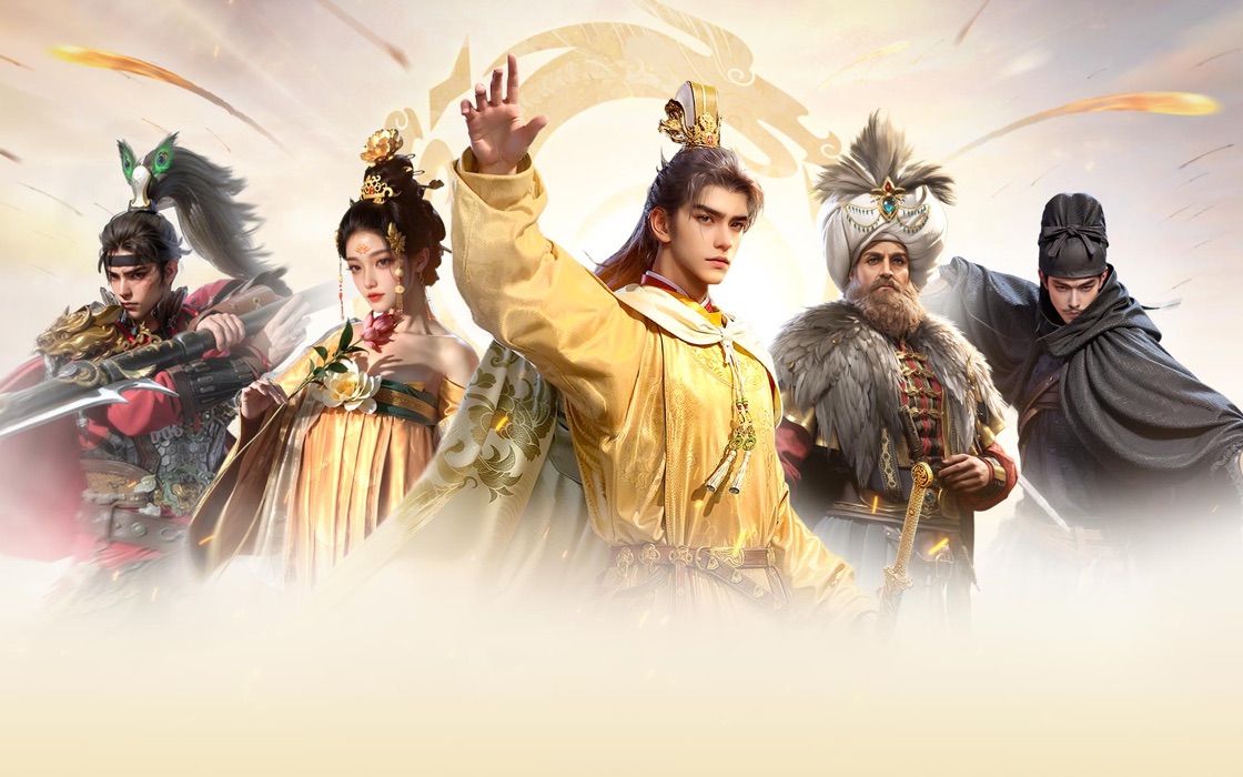 重返帝国能用云手机玩嘛 重返帝国云手机挂机攻略